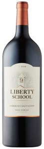 Treana Cabernet Sauvignon Liberty School 2004